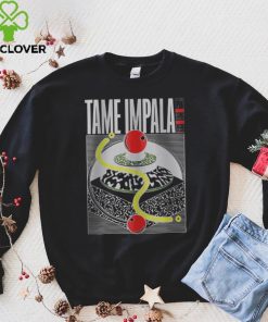 Tame Impala Rock Band Shirt