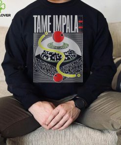 Tame Impala Rock Band Shirt