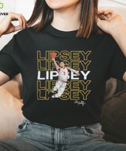 Tamin lipsey nil signature shirt iowa state cyclones