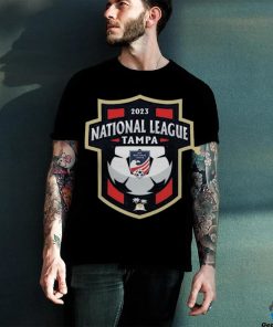 Tampa 2023 National League T Shirt