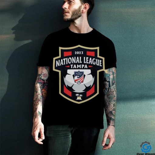 Tampa 2023 National League T Shirt