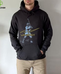 Tampa Bay Baseball Wanderboy Signature Shirt 2 Tampa Bay Baseball Wanderboy Signature Shirt