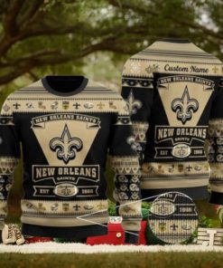 Tampa Bay Buccaneer Mascot Ugly Christmas Sweaters
