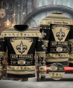 Tampa Bay Buccaneer Mascot Ugly Christmas Sweaters