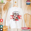 Weathers Band The New Way T shirts