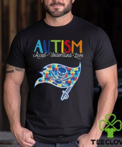Tampa Bay Buccaneers Autism Accept Understand Love 2023 Shirt 1 Tampa Bay Buccaneers Autism Accept Understand Love 2023 Shirt