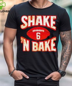 Tampa Bay Buccaneers Baker Mayfield Shake ‘N Bake 2024 hoodie, sweater, longsleeve, shirt v-neck, t-shirt