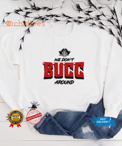 Tampa Bay Buccaneer's Champion NFL Champion 2022 Graphic Unisex T Shirt