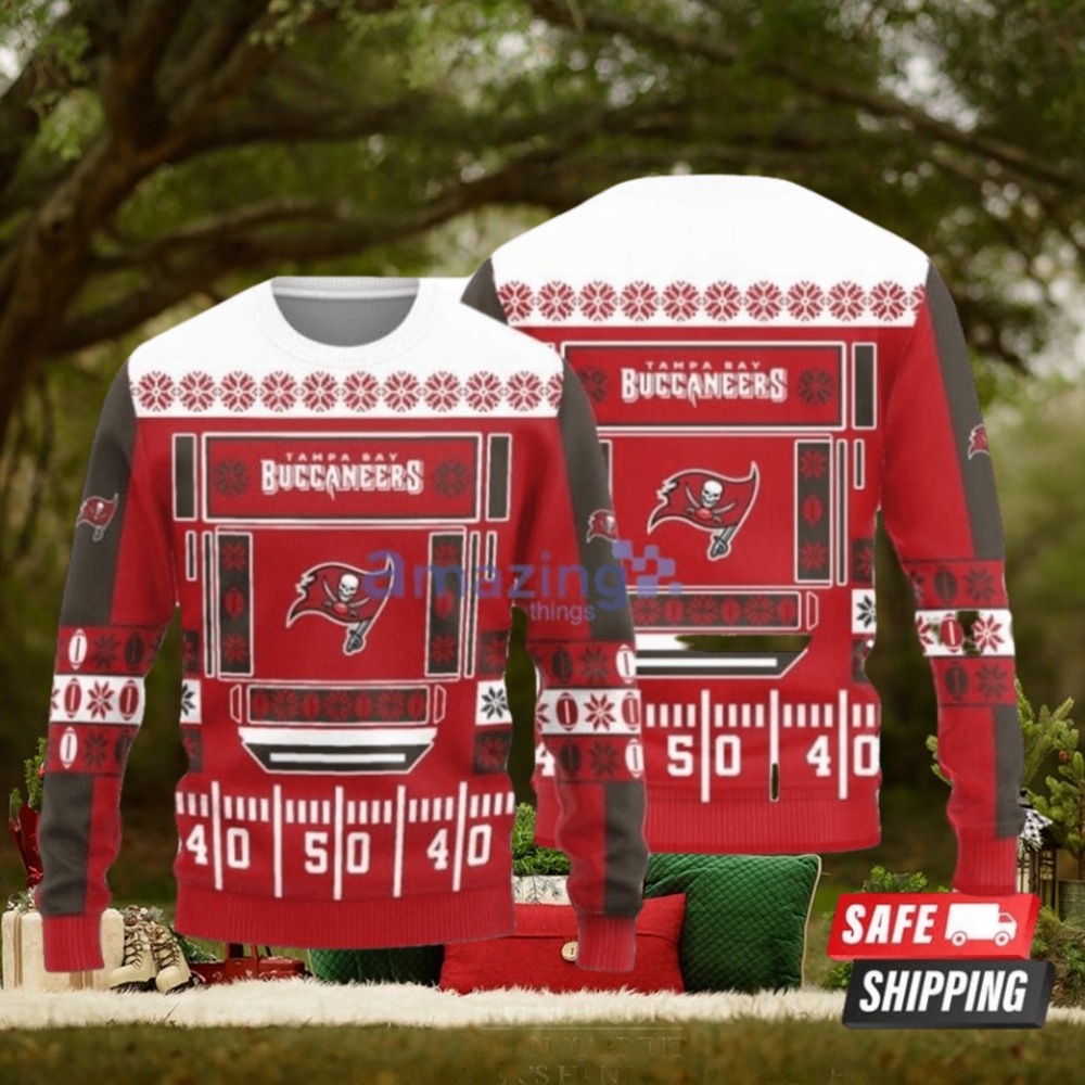Tampa Bay Buccaneers Christmas Funny Gifts Ugly Christmas Sweaters Tampa Bay Buccaneers Christmas Funny Gifts Ugly Christmas Sweaters