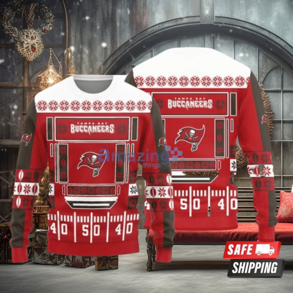 Tampa Bay Buccaneers Christmas Funny Gifts Ugly Christmas Sweaters Tampa Bay Buccaneers Christmas Funny Gifts Ugly Christmas Sweaters
