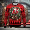 Nightmare Before Christmas Jack Skellington Sally Ugly Christmas Sweater For Men Women