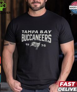 Tampa Bay Buccaneers Dusted Shirt