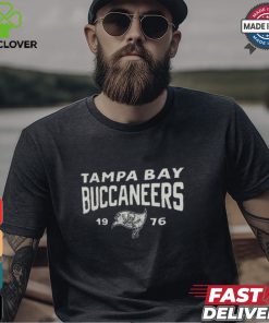 Tampa Bay Buccaneers Dusted Shirt