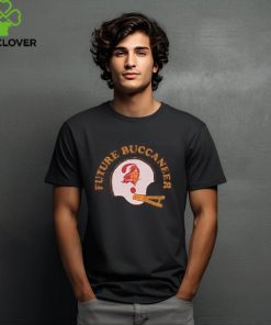 Tampa Bay Buccaneers Future Buccaneer Shirt