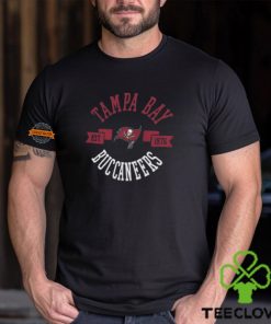 Tampa Bay Buccaneers G III 4Her by Carl Banks Shirt
