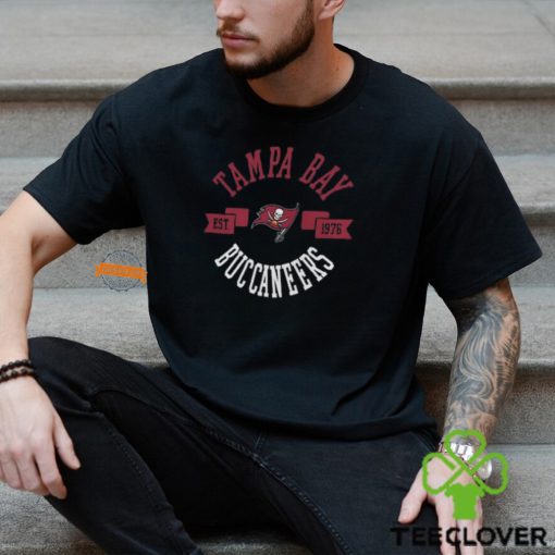 Tampa Bay Buccaneers G III 4Her by Carl Banks Shirt
