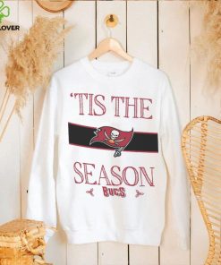 Tampa Bay Buccaneers Gameday Couture Take A Holiday Pullover Shirt