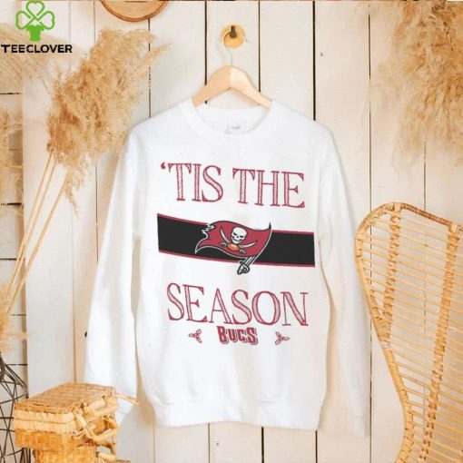 Tampa Bay Buccaneers Gameday Couture Take A Holiday Pullover Shirt