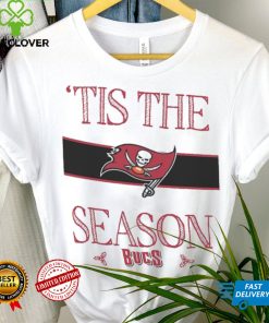 Tampa Bay Buccaneers Gameday Couture Take A Holiday Pullover Shirt