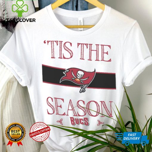 Tampa Bay Buccaneers Gameday Couture Take A Holiday Pullover Shirt