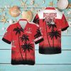 Los Angeles Rams Hawaiian Shirt Trending For Fans Sport NFL