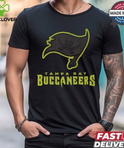 Tampa Bay Buccaneers Highlight Reel T Shirt