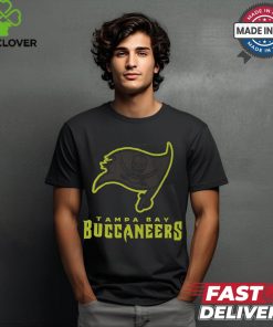 Tampa Bay Buccaneers Highlight Reel T Shirt