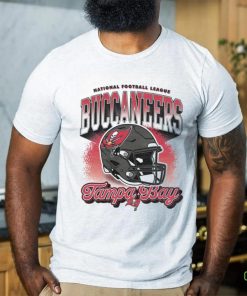 Tampa Bay Buccaneers ISO '47 Franklin shirt