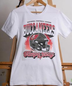 Tampa Bay Buccaneers Iso ’47 Franklin Helmet Shirt