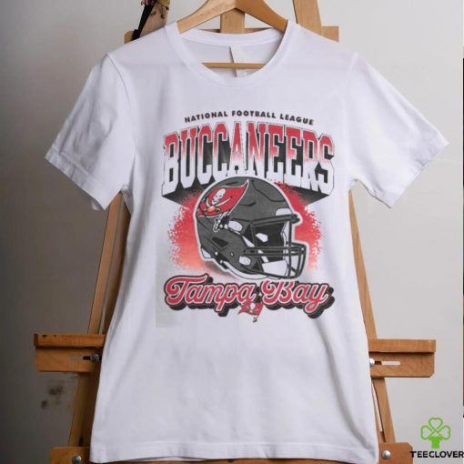 Tampa Bay Buccaneers Iso ’47 Franklin Helmet Shirt