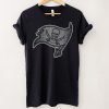 Tampa Bay Buccaneers Majestic Up And Over T Shirt