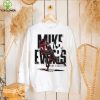 Tampa Bay Buccaneers Mike Evans 13 catch wide receiver retro hoodie, sweater, longsleeve, shirt v-neck, t-shirt