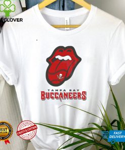 Tampa Bay Buccaneers NFL Champions Graphic Unisex T Shirt