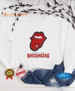 Tampa Bay Buccaneers NFL Champions Graphic Unisex T Shirt