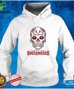 Tampa Bay Buccaneers NFL Graphic Unisex Shirts