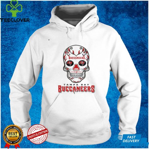 Tampa Bay Buccaneers NFL Graphic Unisex Shirts