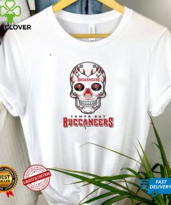 Tampa Bay Buccaneers NFL Graphic Unisex Shirts