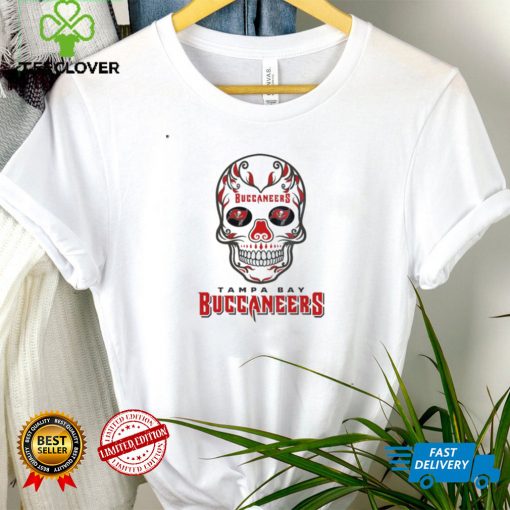 Tampa Bay Buccaneers NFL Graphic Unisex Shirts