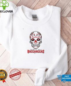 Tampa Bay Buccaneers NFL Graphic Unisex Shirts