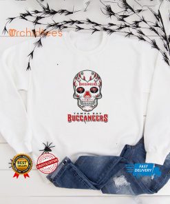 Tampa Bay Buccaneers NFL Graphic Unisex Shirts