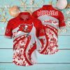Eagle Nebraska Eagle Volunteer Fire Department Hawaiian Shirt