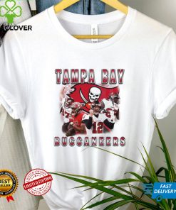 Tampa Bay Buccaneers Nfl T Shirt tee