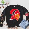 Tampa Bay Buccaneers Playback Logo Shirt