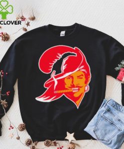 Tampa Bay Buccaneers Playback Logo Shirt