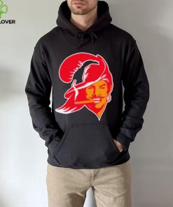 Tampa Bay Buccaneers Playback Logo Shirt