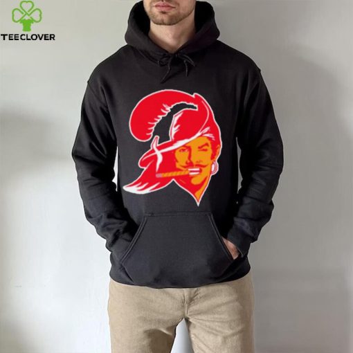 Tampa Bay Buccaneers Playback Logo Shirt
