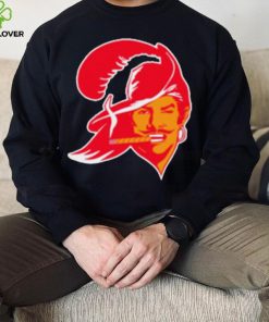 Tampa Bay Buccaneers Playback Logo Shirt