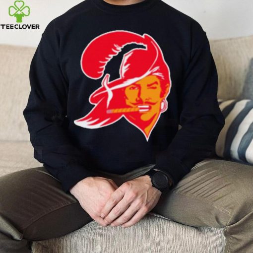 Tampa Bay Buccaneers Playback Logo Shirt