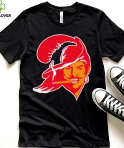 Tampa Bay Buccaneers Playback Logo Shirt