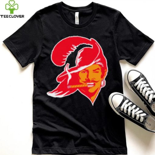 Tampa Bay Buccaneers Playback Logo Shirt